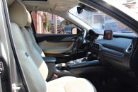 Mazda Cx9 4X4 2017
