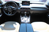 Mazda Cx9 4X4 2017