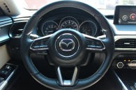 Mazda Cx9 4X4 2017