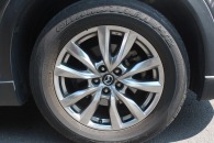 Mazda Cx9 4X4 2017