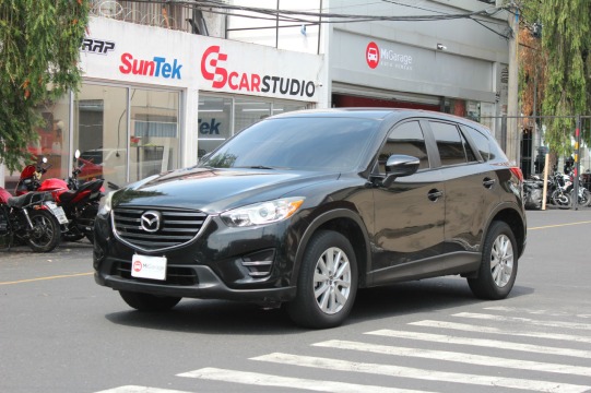 Mazda Cx-5 4X2 2016