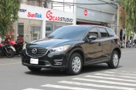 Mazda Cx-5 4X2 2016