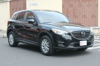 Mazda Cx-5 4X2 2016