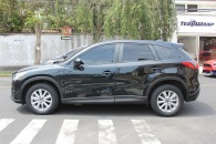 Mazda Cx-5 4X2 2016