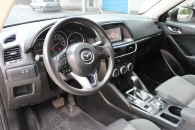 Mazda Cx-5 4X2 2016