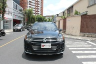 Volkswagen Touareg V6 2014