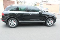 Volkswagen Touareg V6 2014