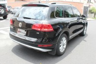Volkswagen Touareg V6 2014