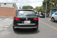 Volkswagen Touareg V6 2014