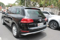 Volkswagen Touareg V6 2014