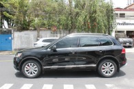 Volkswagen Touareg V6 2014