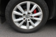 Volkswagen Touareg V6 2014