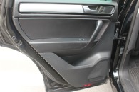 Volkswagen Touareg V6 2014