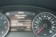 Volkswagen Touareg V6 2014