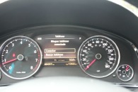 Volkswagen Touareg V6 2014