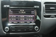 Volkswagen Touareg V6 2014