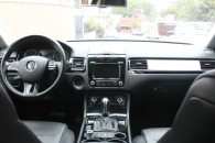 Volkswagen Touareg V6 2014