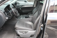 Volkswagen Touareg V6 2014