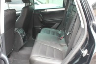 Volkswagen Touareg V6 2014