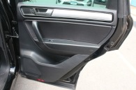 Volkswagen Touareg V6 2014