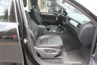Volkswagen Touareg V6 2014