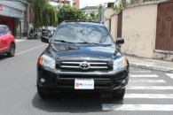 Toyota Rav4 4x4 2008