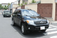 Toyota Rav4 4x4 2008