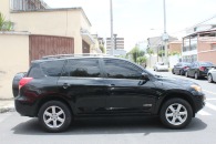 Toyota Rav4 4x4 2008