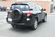 Toyota Rav4 4x4 2008