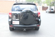 Toyota Rav4 4x4 2008