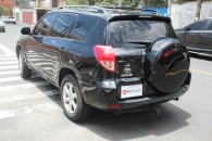 Toyota Rav4 4x4 2008
