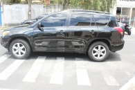 Toyota Rav4 4x4 2008