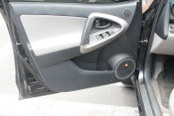 Toyota Rav4 4x4 2008