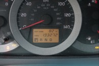 Toyota Rav4 4x4 2008