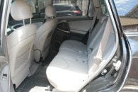 Toyota Rav4 4x4 2008
