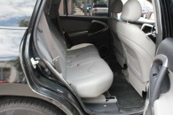 Toyota Rav4 4x4 2008