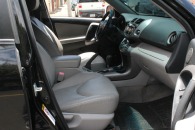 Toyota Rav4 4x4 2008