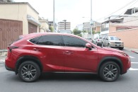 Lexus NX 200T 4WD 4WD 2016