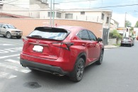 Lexus NX 200T 4WD 4WD 2016