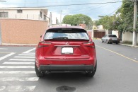 Lexus NX 200T 4WD 4WD 2016
