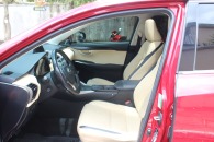 Lexus NX 200T 4WD 4WD 2016