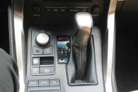 Lexus NX 200T 4WD 4WD 2016