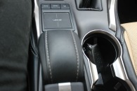 Lexus NX 200T 4WD 4WD 2016