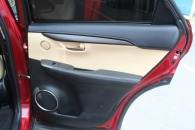 Lexus NX 200T 4WD 4WD 2016
