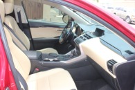 Lexus NX 200T 4WD 4WD 2016