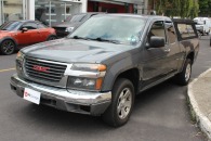 GMC CANYON SLE EXTENDED CAB4 2012