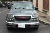 GMC CANYON SLE EXTENDED CAB4 2012