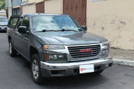 GMC CANYON SLE EXTENDED CAB4 2012