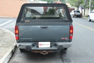 GMC CANYON SLE EXTENDED CAB4 2012