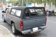 GMC CANYON SLE EXTENDED CAB4 2012